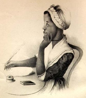 More Black Folk Need to Know Phillis Wheatley