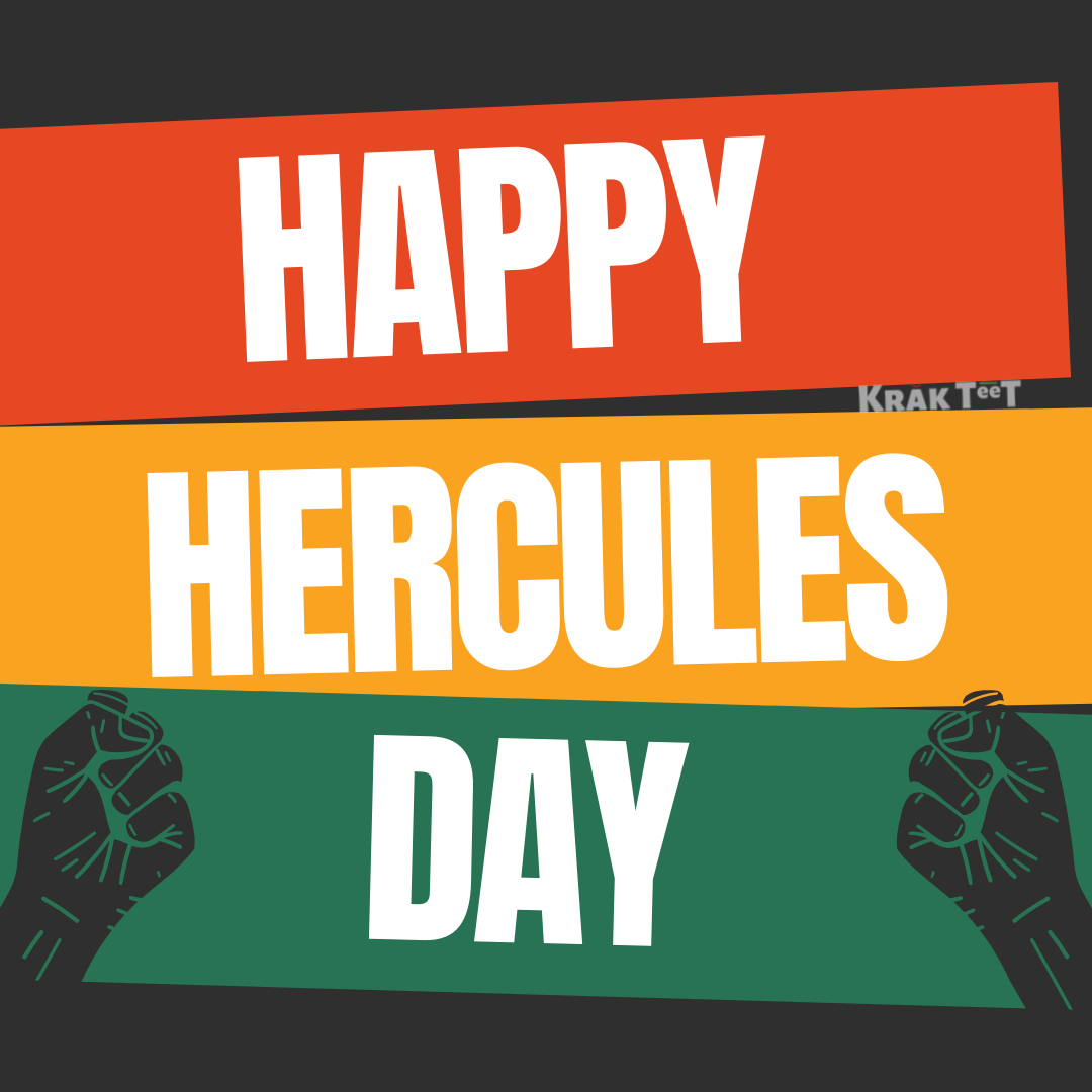 Hercules Escaped On His Enslaver’s Birthday!