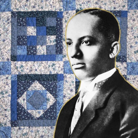 Carter G. Woodson and the History of Black History Month