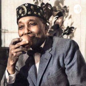 Elijah Muhammad’s Life is Worth Some Note-Taking