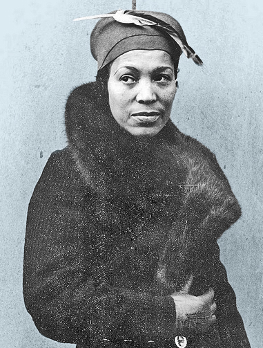 Zora Neale Hurston’s 1948 arrest taught me some thangs