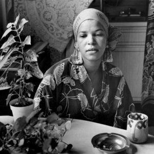 Ntozake Shange was Geechee AF and Hoodoo AF