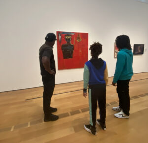 A Cultural Look at Black Folks’ Views on Their Chi’ren Being Artists
