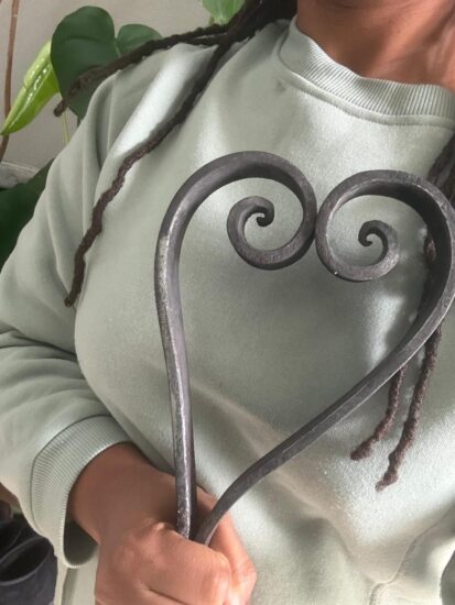 Deep South Lesson: Culture Survives by Doing and by Asking